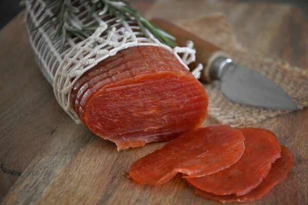 Turkey Soppressata