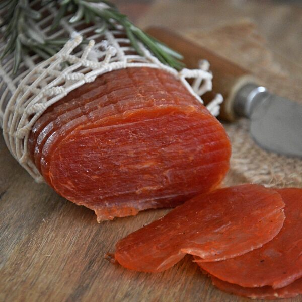 Turkey Soppressata