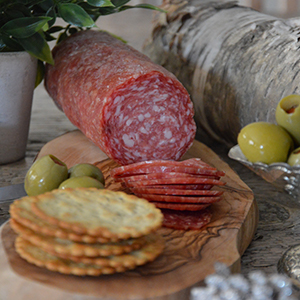 Genoa Salami