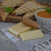 Old Cheddar, Soup and Sandwiches