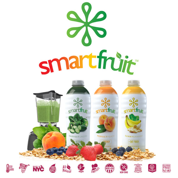 Smartfruit