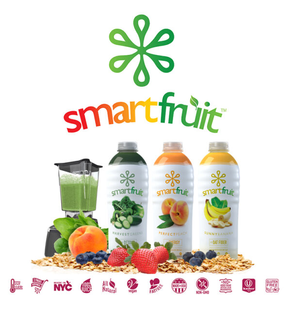 Smartfruit