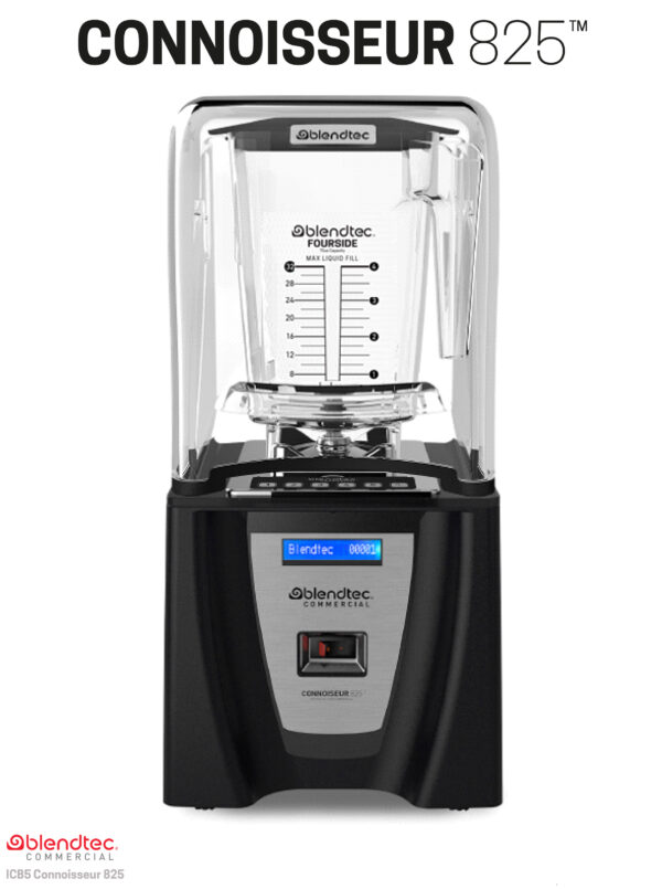 Blendtec Connoisseur 825TM