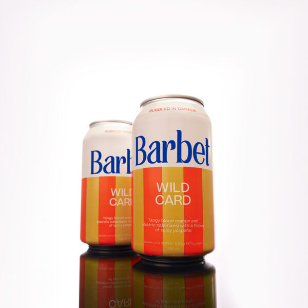 Barbet – Wild Card