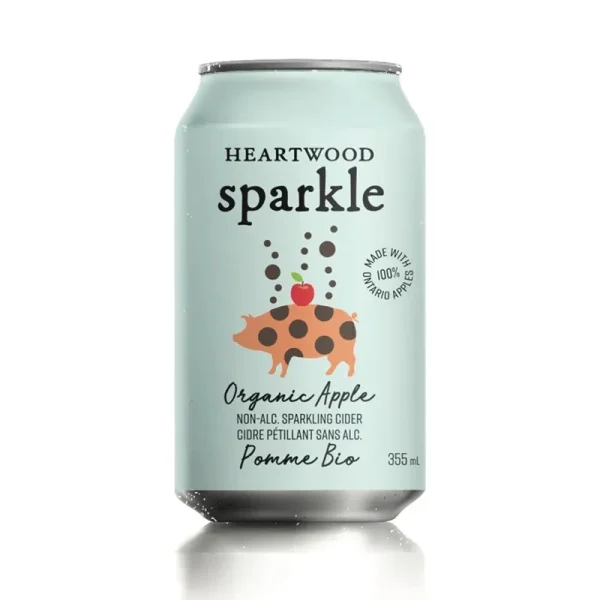 Heartwood Farm & Cidery