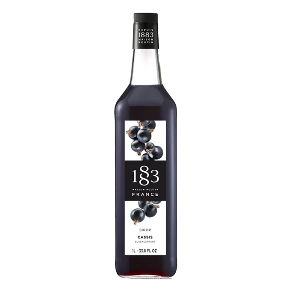 1883 Black Currant