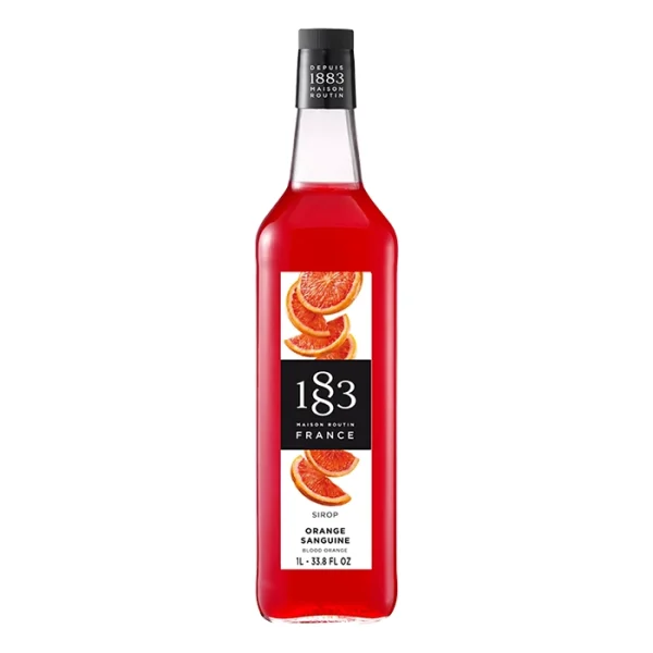 1883 Blood Orange