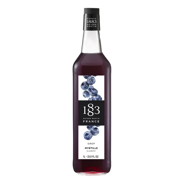 1883 Blueberry