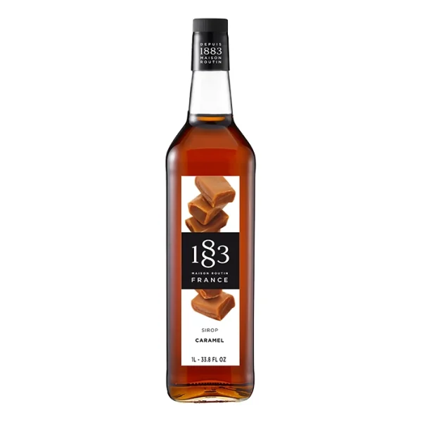 1883 Caramel