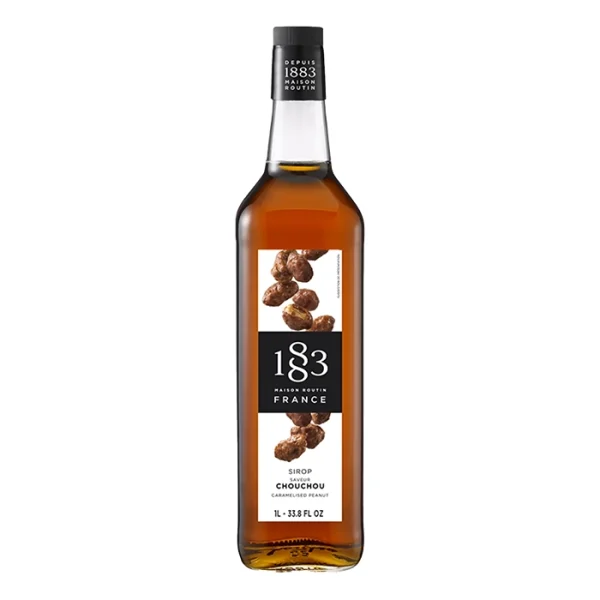1883 Caramelized Peanut