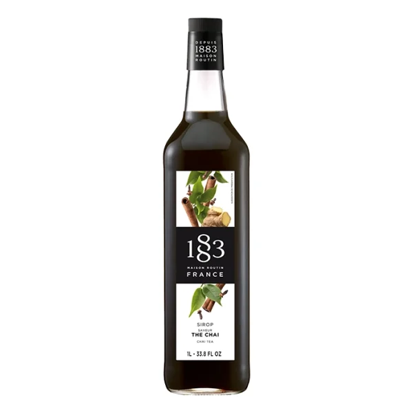 1883 Chai Tea