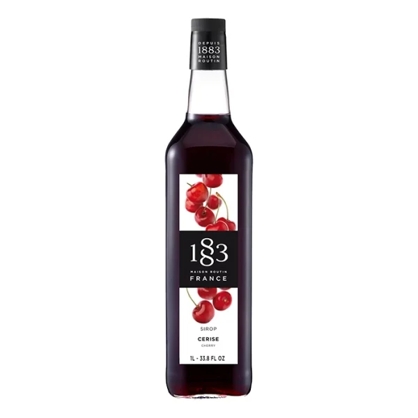 1883 Cherry
