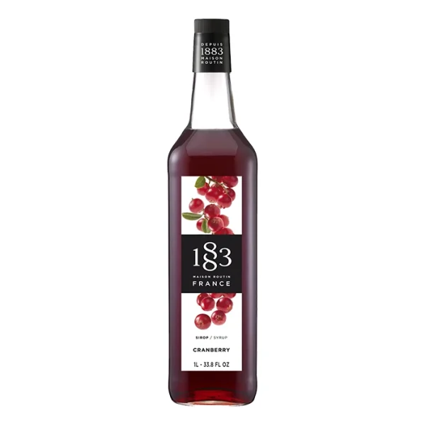 1883 Cranberry