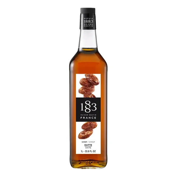1883 Date