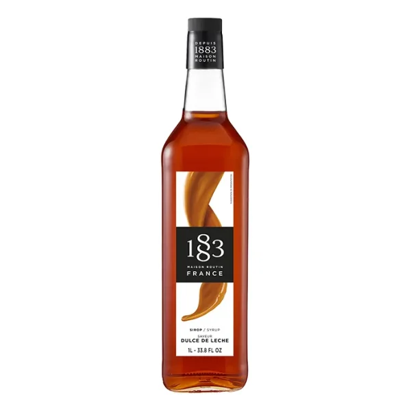 1883 Dulce De Leche