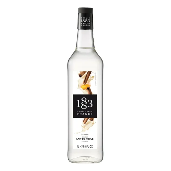 1883 Eggnog
