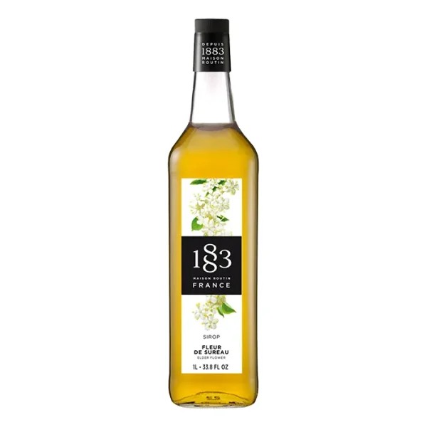 1883 Elderflower