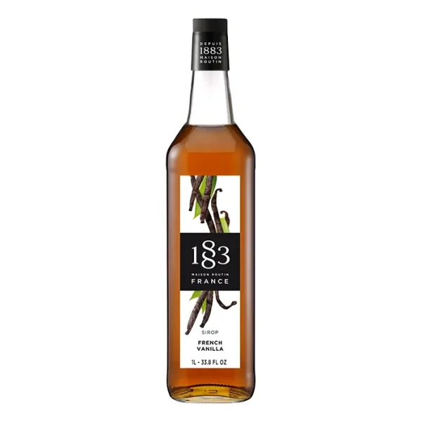 1883 French Vanilla