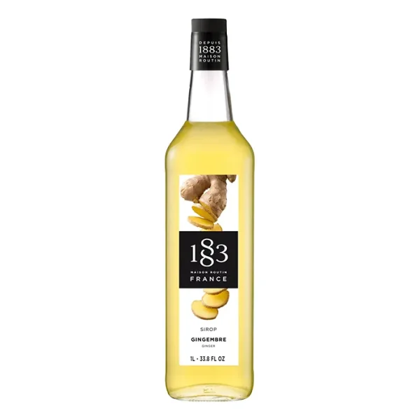 1883 Ginger