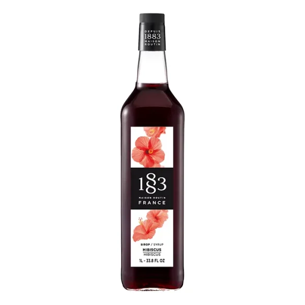 1883 Hibiscus