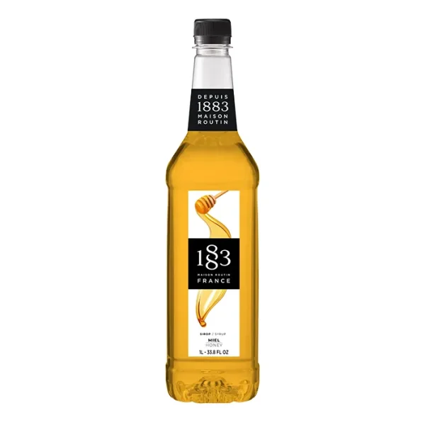 1883 Honey