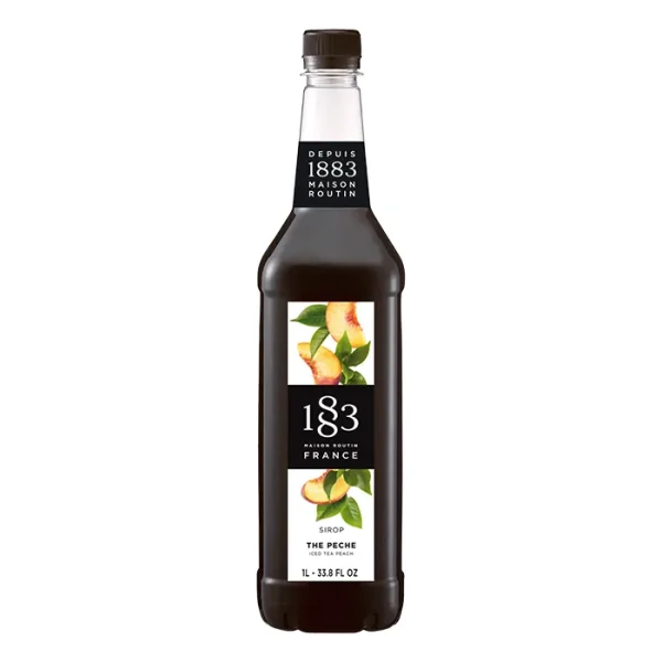 1883 Iced Tea Peach