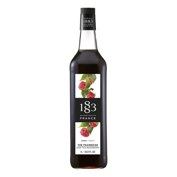 1883 Iced Tea Raspberry