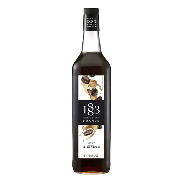 1883 Irish Cream