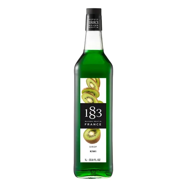 1883 Kiwi