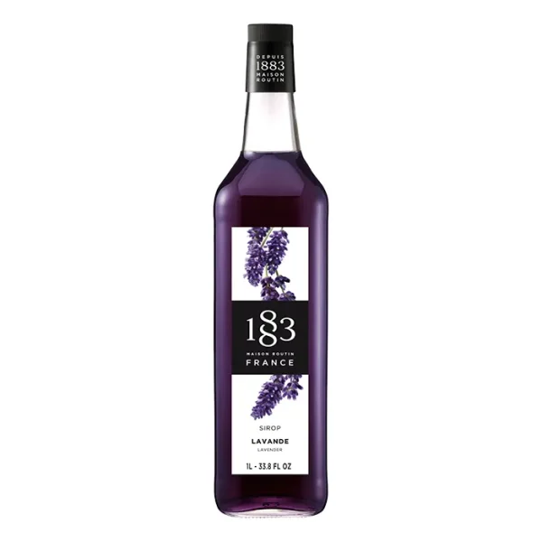 1883 Lavender