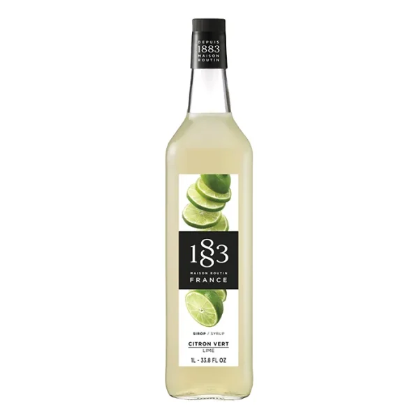 1883 Lime