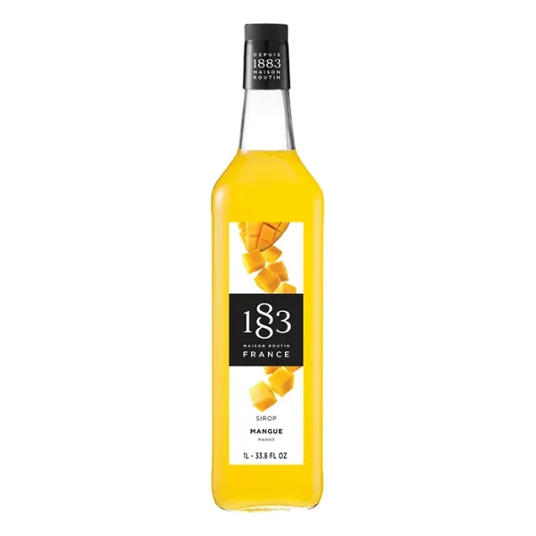 1883 Mango
