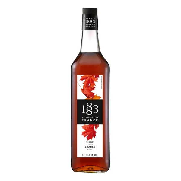 1883 Maple