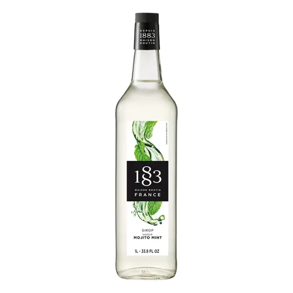 1883 Mojito Mint