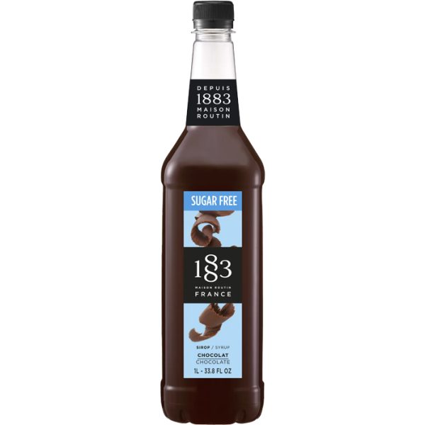 1883 Chocolate Sugar Free