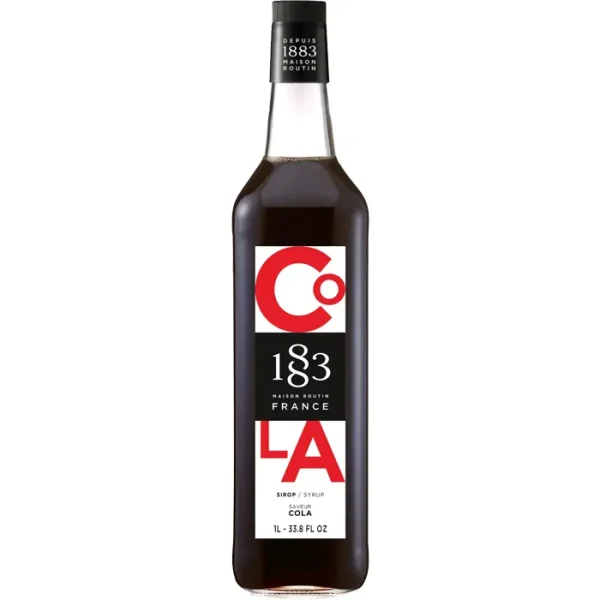 1883 Cola – New!