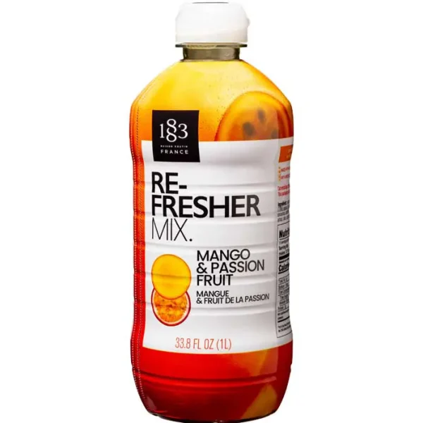 Grab & Go Beverages