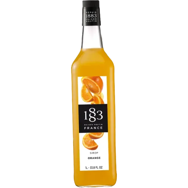 1883 Orange