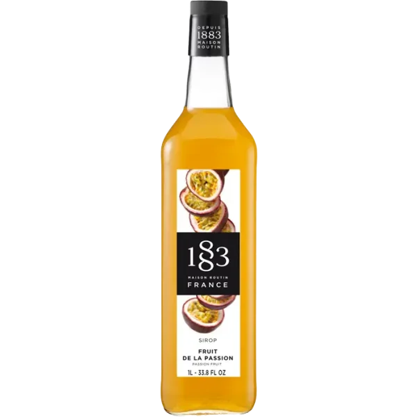 1883 Passion Fruit
