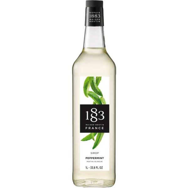 1883 Peppermint