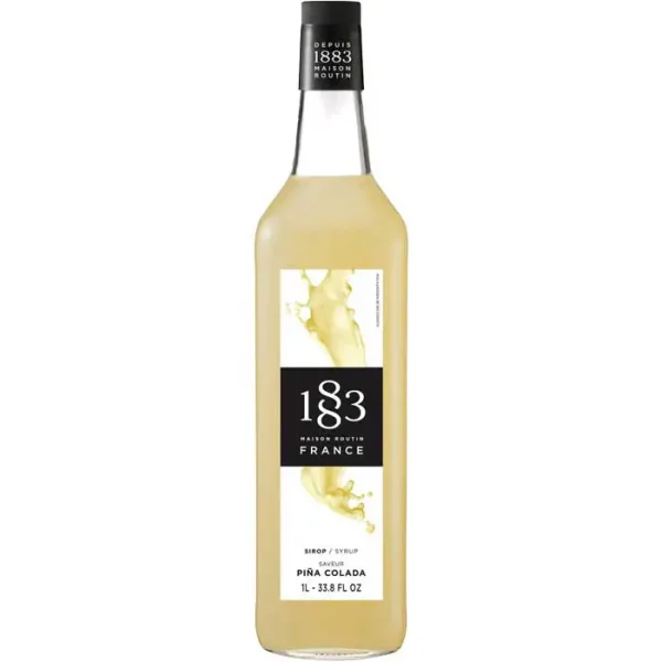 1883 Pina Colada