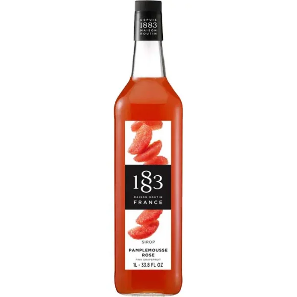1883 Pink Grapefruit