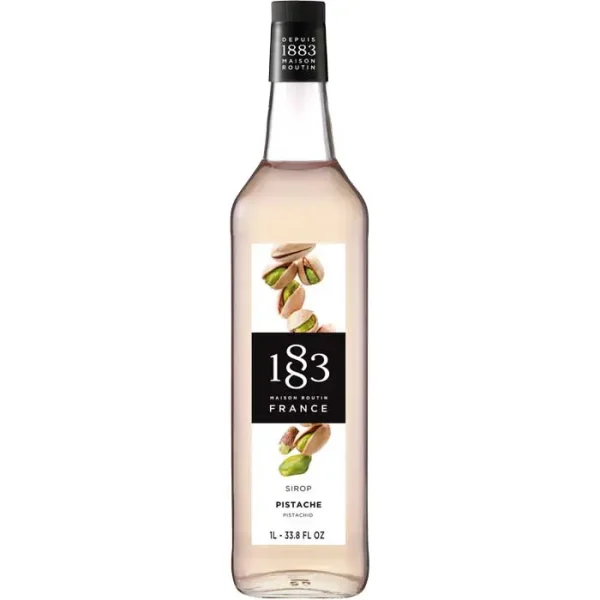 1883 Pistachio