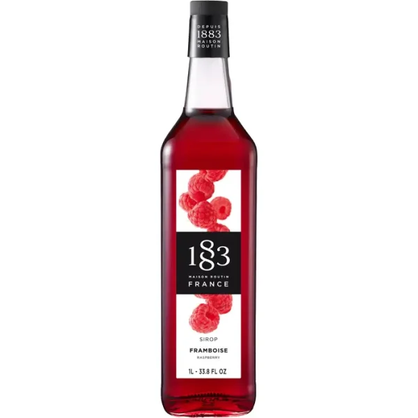1883 Raspberry