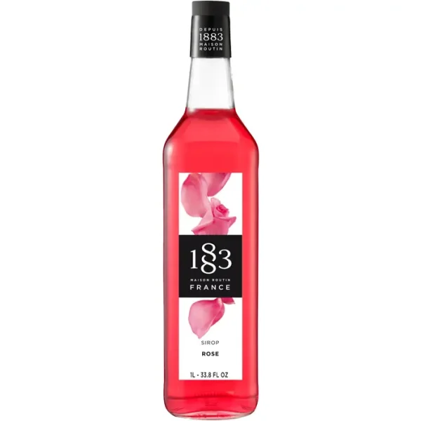 1883 Rose