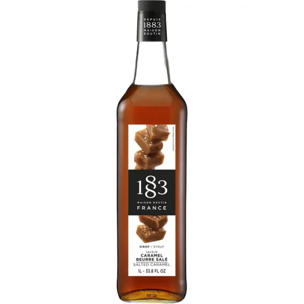 1883 Salted Caramel