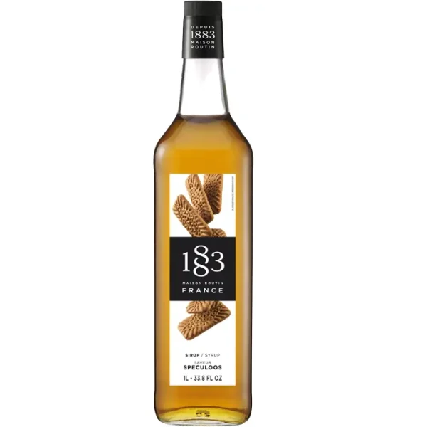 1883 Speculoos