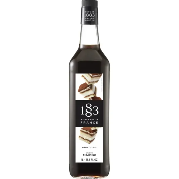 1883 Tiramisu