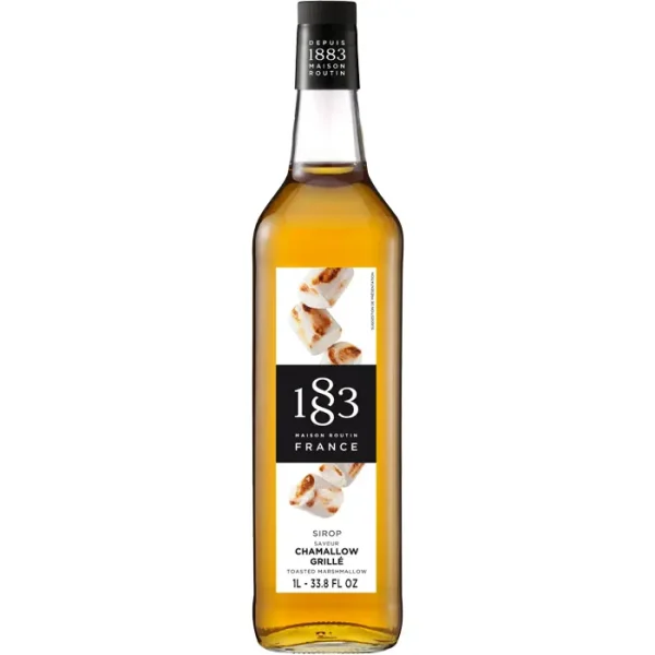 1883 Toasted Marshmallow