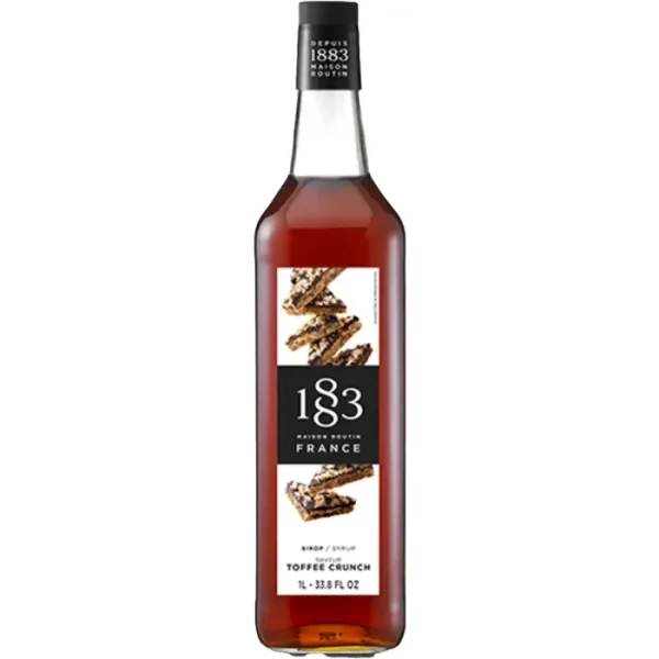 1883 Toffee Crunch